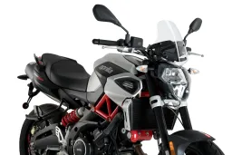 Windshield New Generation Sport