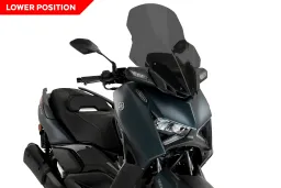 Windshield V-Tech Line Touring