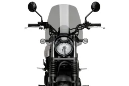 Windshield New Generation Touring