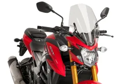 Windshield New Generation Touring