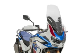 Extended Front Deflectors