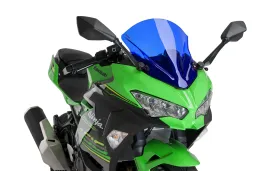 Z-Racing Screen