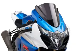 Z-Racing Screen