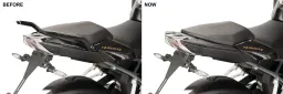 Deflector-Trim Tabs
