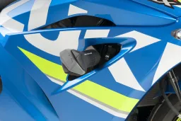 R19 Frame Sliders