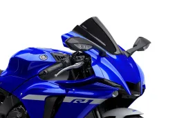 Z-Racing Screen