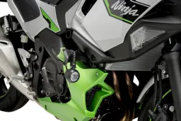 R19 Frame Sliders