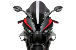Frontal spoiler GP