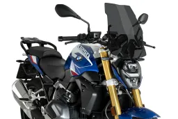 New Generation Touring
