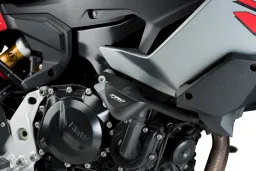 Pro Frame Sliders