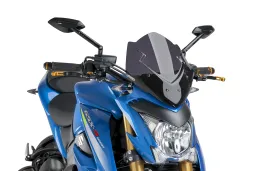 Windshield New Generation Sport