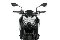 Downforce Naked Frontal Spoilers