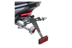License Plate Holder