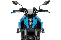Windshield New Generation Sport