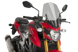 Windshield New Generation Touring