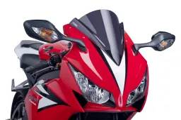 Z-Racing Screen