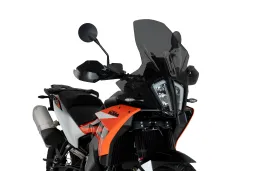 Touring Screen