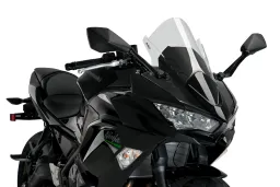 Z-Racing Screen