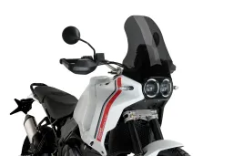 Touring Screen