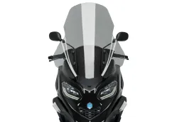 Windshield V-Tech Line Touring