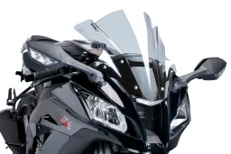 Z-Racing Screen
