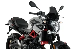 Windshield New Generation Sport