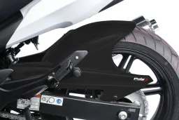 Rear Fenders