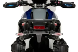 License Plate Holder