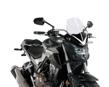 Windshield New Generation Touring