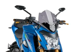 Windshield New Generation Sport