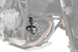 Beam 3.0 Auxiliary Lights