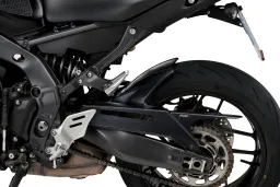 Rear Fenders