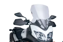 Touring Screen