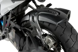 Rear Fenders