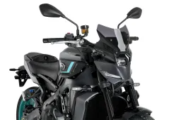 Windshield New Generation Sport
