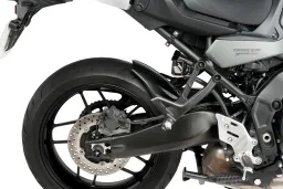 Rear Fenders