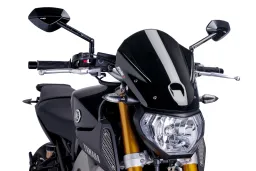 Windshield New Generation Touring