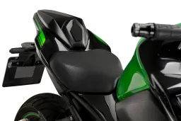 Rear Seat Cowls