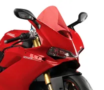 R-Racer Screen