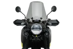 Touring Screen