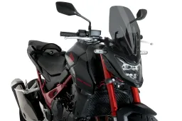 Windshield New Generation Touring