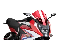 Z-Racing Screen