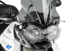 Headlight Protector