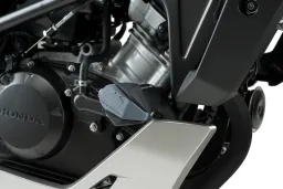 R19 Frame Sliders