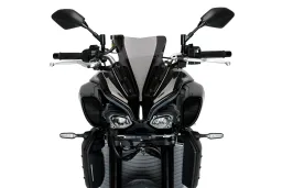 Windshield New Generation Sport