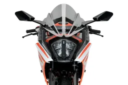 Z-Racing Screen