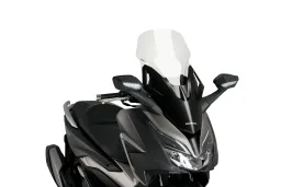 Windshield V-Tech Line Touring