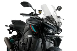 Windshield New Generation Touring