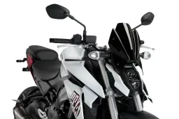 Windshield New Generation Sport