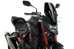 Windshield New Generation Touring